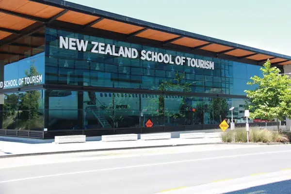 New Zealand School of Tourism